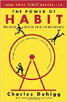 The Power of Habit, by Charles Duhigg