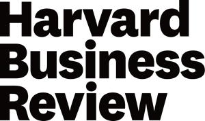 Harvard Business Review featuring Dr. Jenny Taitz