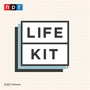 Dr Jenny Taitz on NPR's Life Kit